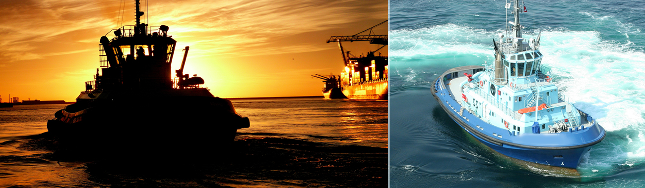 Voith marine propulsion systems